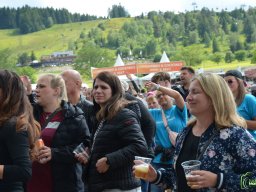 90er Party - Willingen 2024